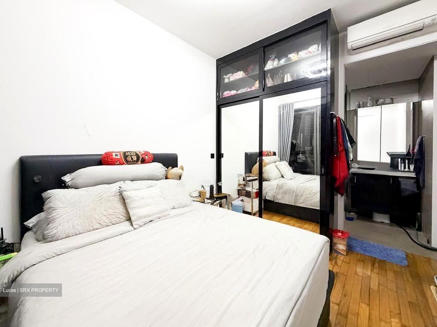 Stratum (D18), Condominium #628880731